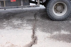 (Ảnh minh họa: Huy Hùng/TTXVN)