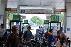 Hình chỉ mang tính minh họa. (Ảnh: Đức Duy/Vietnam+)