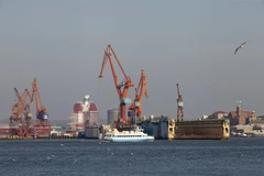 Ảnh minh họa. (Nguồn: Sứ quán Thụy Điển)