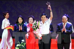 Ảnh chỉ mang tính minh họa. (Nguồn: TTXVN)