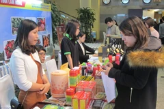 Ảnh chỉ mang tính minh họa. (Nguồn: Đức Duy/Vietnam+)