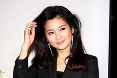 Selina Ren. (Nguồn: Internet)