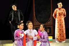 Ảnh minh họa. (Nguồn: tin180.com)