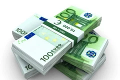 Đồng euro. (Nguồn: theuglycow.net)