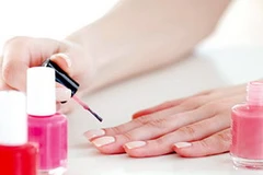 Ảnh minh họa. (Nguồn: Tạp chí Đẹp)