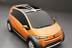 Proton Emas. (Nguồn: Internet)