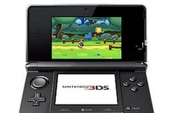 Máy chơi game Nintendo 3DS. (Nguồn: Internet)