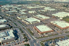 Thung lũng Silicon của Mỹ. (Ảnh minh họa. Nguồn: Internet)