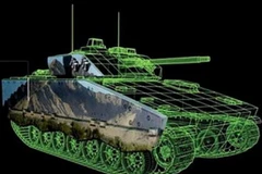 Ảnh minh họa. (Nguồn: Internet)