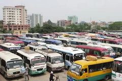 Ảnh minh họa. (Nguồn: Internet)