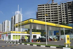 Kế hoạch ban đầu dự định diễn ra trong ba năm với tổng giá trị 29 tỷ USD và nhằm vào 10 công ty lớn, trong đó có công ty dầu mỏ Rosneft. (Nguồn: Internet)