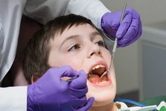 Ảnh minh họa. (Nguồn: Internet)