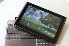 ASUS Transformer. (Nguồn: The Verge)