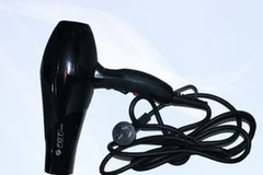 Máy sấy tóc. Ảnh minh họa. (Nguồn: Internet)