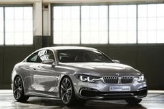 4-Series coupe. (Nguồn: netcarshow.com)