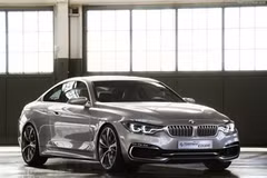 4-Series coupe. (Nguồn: netcarshow.com)