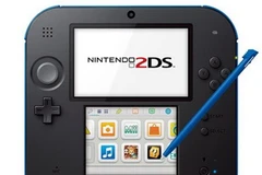 Nintendo 2DS. (Nguồn: appadvice.com)