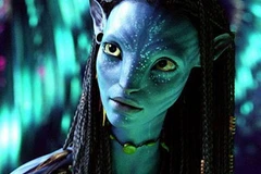 "Avatar" là ứng cử viên nặng ký tại hạng mục Phim xuất sắc. (Ảnh: Fox)