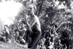 Cuộc đồng hành mang thông điệp cùng rèn luyện thân thể theo gương Bác Hồ vĩ đại. (Nguồn: Internet)