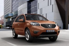 (Nguồn: inautonews.com)