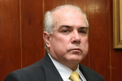 Ông Jorge Aníbal Visbal Martelo. (Nguồn: semana.com)