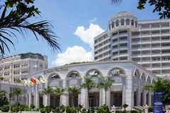 Khách sạn Sunrise Nha Trang. (Ảnh minh họa. Nguồn: Internet)