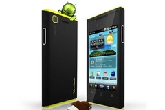 ViewPhone 4S. (Nguồn: gdgt.com)