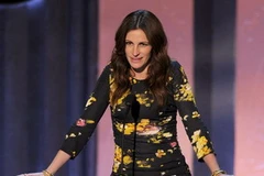 "Người đàn bà đẹp" Julia Roberts. (Nguồn: Getty images)