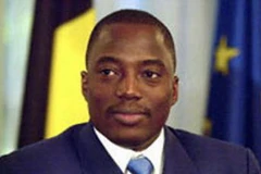 Tổng thống Joseph Kabila. (Nguồn: english.rfi.fr)
