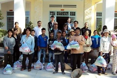 Ảnh minh họa. (Nguồn: Internet)