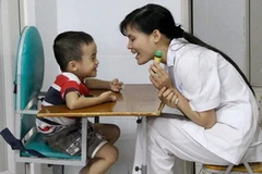 Ảnh minh họa. (Nguồn: hoibacsi.com)