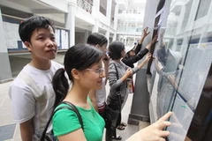 Ảnh minh họa. (Nguồn: Internet)