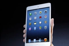 iPad mini. (Nguồn: ca.finance.yahoo.com)