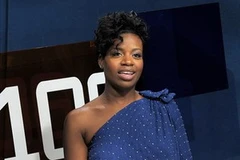 Ngôi sao của "American Idol" Fantasia Barrino. (Nguồn: Reuters)