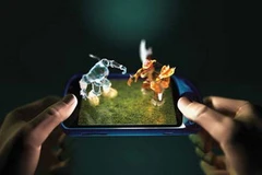 Ảnh minh họa. (Nguồn: Internet)