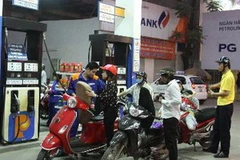 (Ảnh: Thế Duyệt/TTXVN)