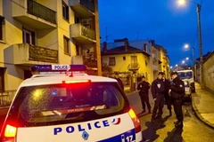 (Nguồn: Getty iamges)