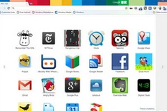 Ảnh minh họa. (Nguồn: download.com.vn)