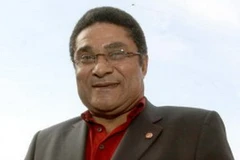 "Báo đen" Eusebio. (Nguồn: sportintel.com)