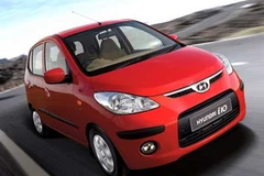 Ảnh minh họa. (Nguồn: iloveindia.com)