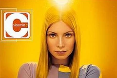 “Graduation Song”của Vitamin C chiếm vị trí quán quân. (nguồn: associatedcontent.com)