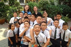 Ảnh minh họa. (Nguồn: Internet)