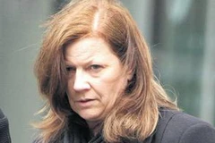 Carol Hawkins. (Nguồn: u2achtung.com)