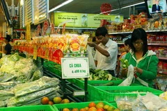 (Ảnh minh họa: Kim Phương/TTXVN)