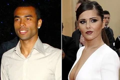 Bông hồng xinh đẹp của Girls Aloud đã thẳng thắn khước từ lời tỏ tình của chàng Don Juan. (Nguồn: Internet)