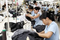 Ảnh minh họa. (Nguồn: Trần Việt/TTXVN)