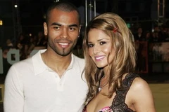 Ashley Cole mong tình cảm giữa hai người sớm được hàn gắn. (Nguồn: Internet)