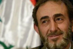 Ông Saadun al-Dulaimi. (Nguồn: france24.com)