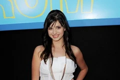 Rebecca Black. (Nguồn: Getty images)