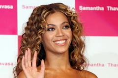 Beyonce Knowles. (Ảnh: Getty images)